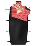 FYW 2026 Full Body Red Light Therapy Mat, Large 86.6'x39.3', Multiple Red Light...