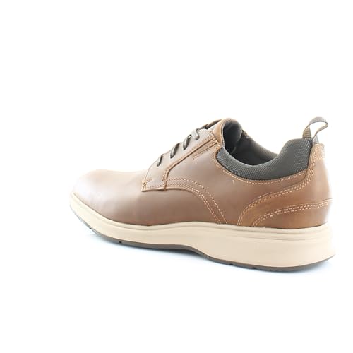 Image of Rockport Men's Total Motion City Plain Toe