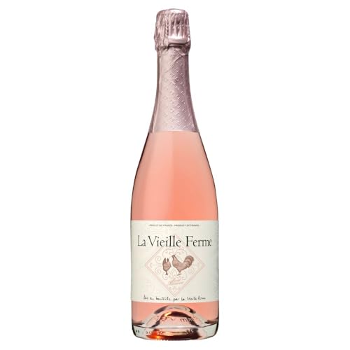 La Vieille Ferme Reserve Rose 750cl