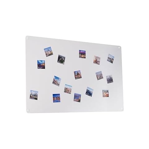 Tableau Magnétique STALFORM 66x42 cm Cover