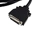 CN26 26-Pin MDR SCSI I/O Signal Male to Male Connection Cable 0.5M