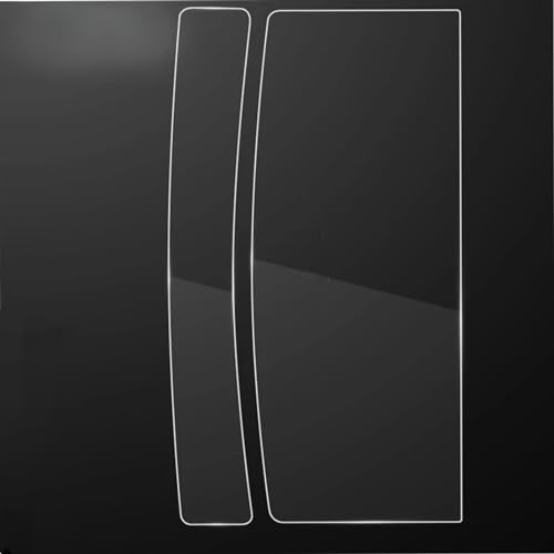 Film protection tableau de bord pour moto Honda VFR1200X Crosstourer 2012-2020