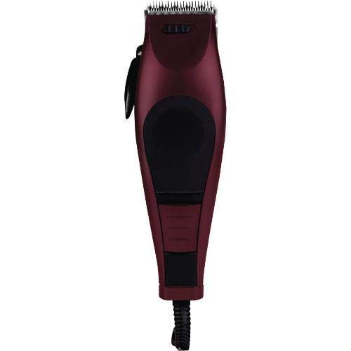 vivilifeAc Powered Trimmer Kit, Maroon