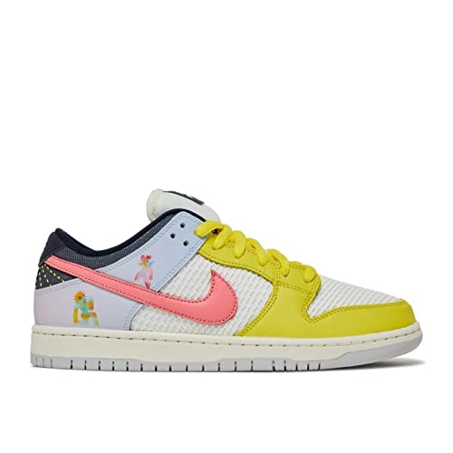 Image of Nike Men's Dunk Low Sneakers
