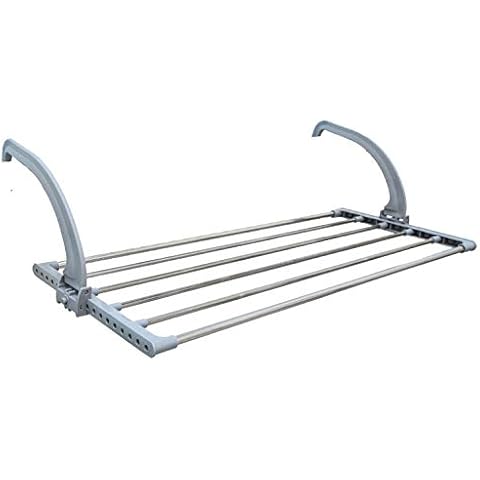 EYEPOWER Tendedero Plegable Ajustable Cover