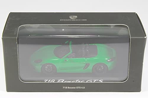 PORSCHE Boxster ポルシェ ボクスター ミニカー PORSCHE Boxster ポルシェ ボクスター ミニカー 楽天市場
