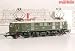Produktbild MHI (Märklin) 39190 - Elektrolokomotive E 19 DB - Digital