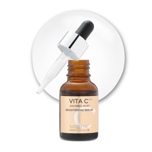 MISSHA(ミシャ) 【医薬部外品】 ビタシープラス 薬用ブライトニング美容液のサムネイル