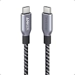 Anker – Anker Prime 240W USB C Kabel PD 3.1 Flecht Design [1 Stück 0
