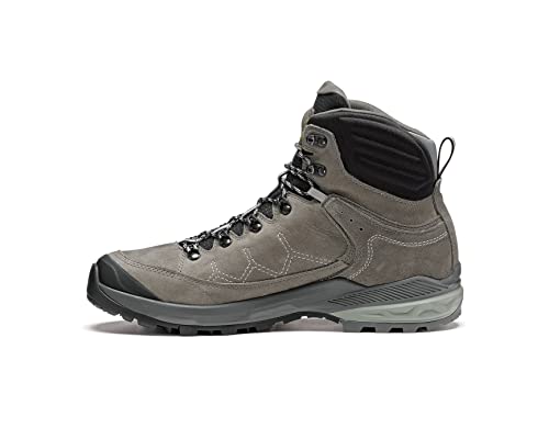 ASOLO Men's Falcon EVO Nubuck GV Boots4