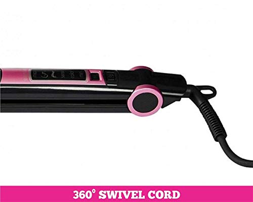 Image of VEGA Wonder Hair Straightener (VHSH-11)
