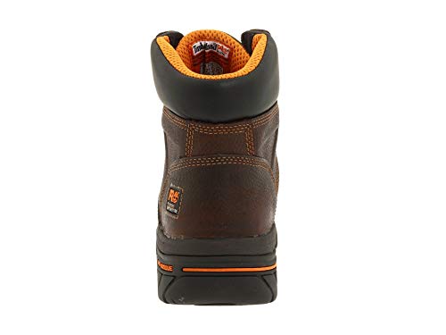 Image of Timberland PRO Helix 6 inch Alloy Toe