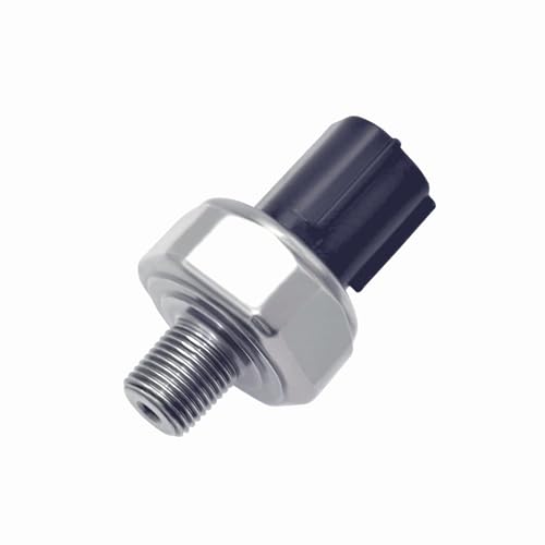 ‎RYFAUTOX 1PCS 37240-R72-A01 Oil Pressure Light Switch Sensor Compatible with/Honda/Acura/