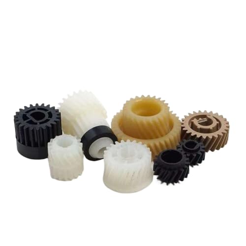 Kit fusor compatible 3375 5570 con engranaje 13T 16T 22T 24T de repuesto para impresora