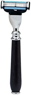 Erbe Razors Amazon.com: Original ERBE Safety Razor with Wenge Wood Handles. Made in ...