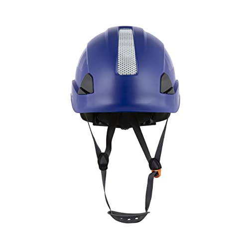Defender Safety H1-Eh Safety Helmet Hard Hat Ansi Z89.1 (Blue (Class E)) #TOP4