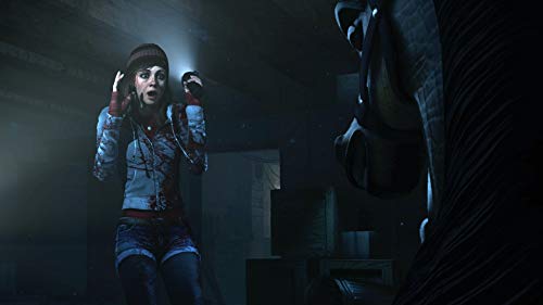 Opiniones de Until dawn más recomendados. 2 Opiniones de Until dawn más recomendados. 2