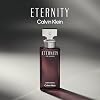 Calvin Klein Eternity Amber Essence Parfum Ambery Women's Perfume With Notes of Angelica Root Essence, Ylang Ylang & Vanilla Absolute Luxury Perfumes for Women Long Lasting Fragrance