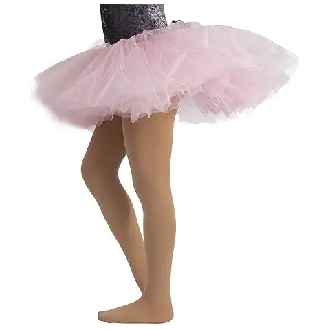 Collants de danse CALZITALY Cover