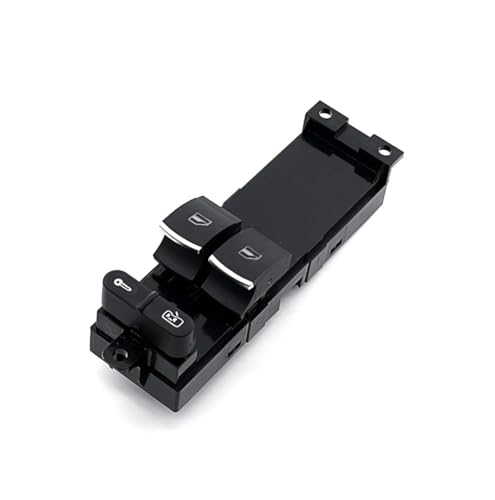 Commande leve vitre reparation de fenetre Bora MK4 Fabia - 5