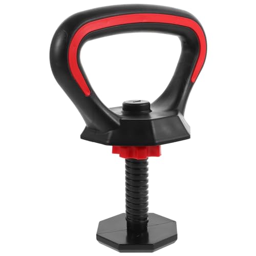 Gatuida Kettlebell Grip Handle Durable Kettlebell Accessory for Versatile Fitness Training Textured Surface for Enhanced Traction and Performance