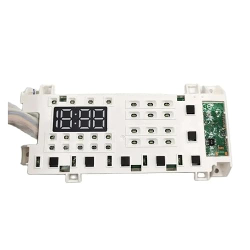 EBR874198 は LG 自動ドラム洗濯機 PCB マザーボード コントロール ディスプレイ パネルと互換性があります