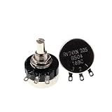 1PCS/LOT RV24YN20S B504 500K Potentiometer