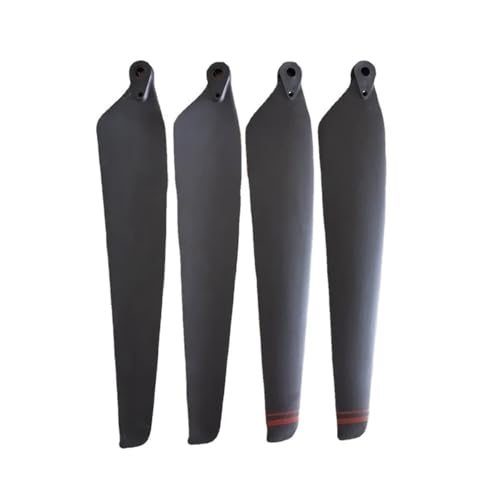 Hélices de 32 pouces 32105 pour drone agricole X8 | Lot de 8 pièces robustes