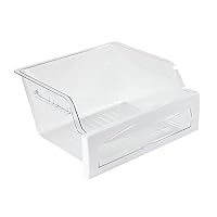 LG French Door Fridge Genuine Part # 3391JJ2012C Crisper Drawer