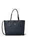 Tommy Hilfiger Borsa a Tracolla, Donna, Blu (Tommy Navy), 14 x 28 x 39 cm