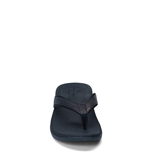 Clarks Women's Brio Sol Flip Flop2