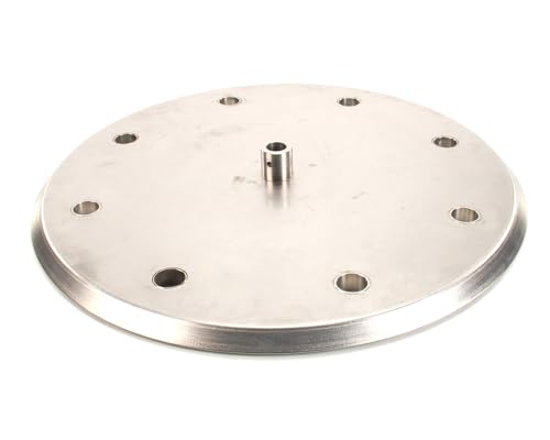 Image of Cleveland WR00928 End Drive Drum Assembly 8 Spit X