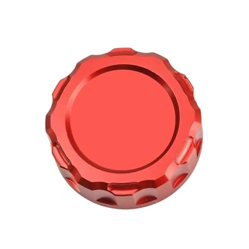 Tapa protectora líquido freno trasero y tapón llenado aceite para motocicletas Z900, Z800 y Z650