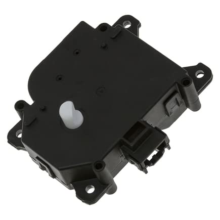 ACTUATOR MOTOR