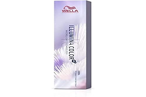 Wella Professionals Illumina Color 8/93 60 ml, 1 stück (1er Pack)