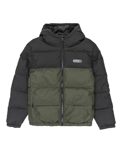 Chaqueta Acolchada para Niños Element Classic Hooded Puffer Y contra el Frío