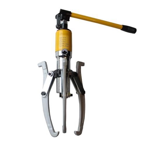 Image of Hydraulic Bearing Puller (15 Ton)