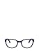 Produktbild Dolce e Gabbana Luxury Fashion Damen DG33273253 Blau Acetat Brille | Jahreszeit Permanent