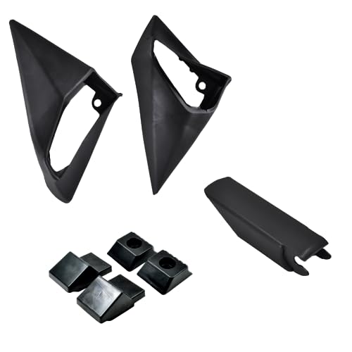 Kit de réparation pour Mercedes Classe E W124-7 pièces