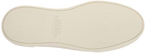 Allen Edmonds Men's Burke Venetian Sneaker, Tan, 9.5 #TOP3
