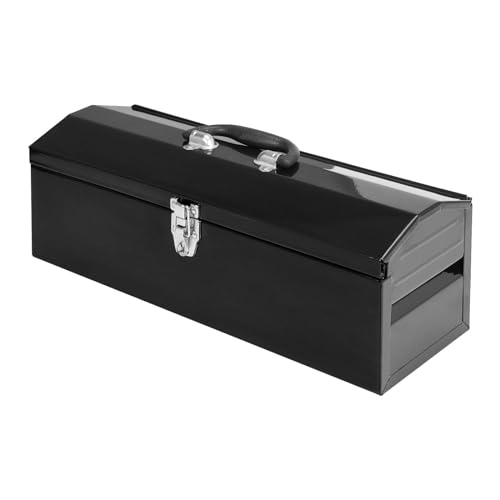 Torin ATB101B-1 Portable Steel Tool Box: 19