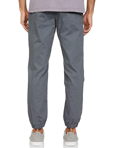Image of Amazon Brand - Symbol Men's Stretch Fit Low Rise Trouser
