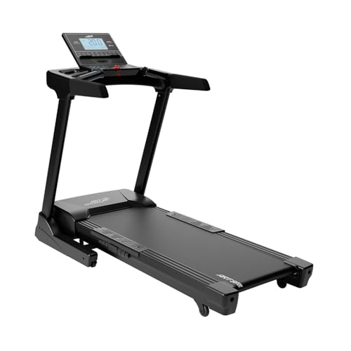 ArtSport® Laufband Speedrunner 6000 —...