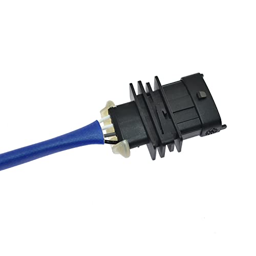 Sensor de Oxígeno para Buick Encore y Chevy Cruze miniatura 5