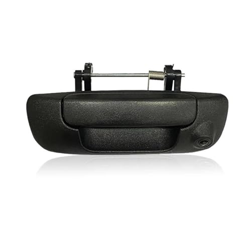 Caméra de recul Dodge Ram 1500 2500 3500 pour poignée de hayon 2002-2008