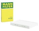 MANN-FILTER
