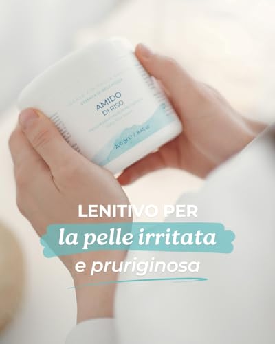 Silvana Amido Di Riso Coccole - 3