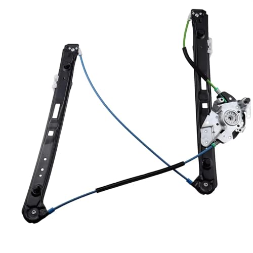 �A�Z���u���E�B���h�E���M�����[�^�[ Compatible With E46 323i 325i 325xi 328i 330i 330xi 1998-2004 2005 51337020659 51337020660 �ԗp�t�����g�p���[�d���E�B���h�E���M��