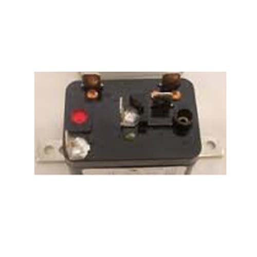 90-293Q - ClimaTek Relay Fits White Rodgers