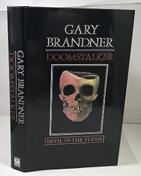 Hardcover Doomstalker Book